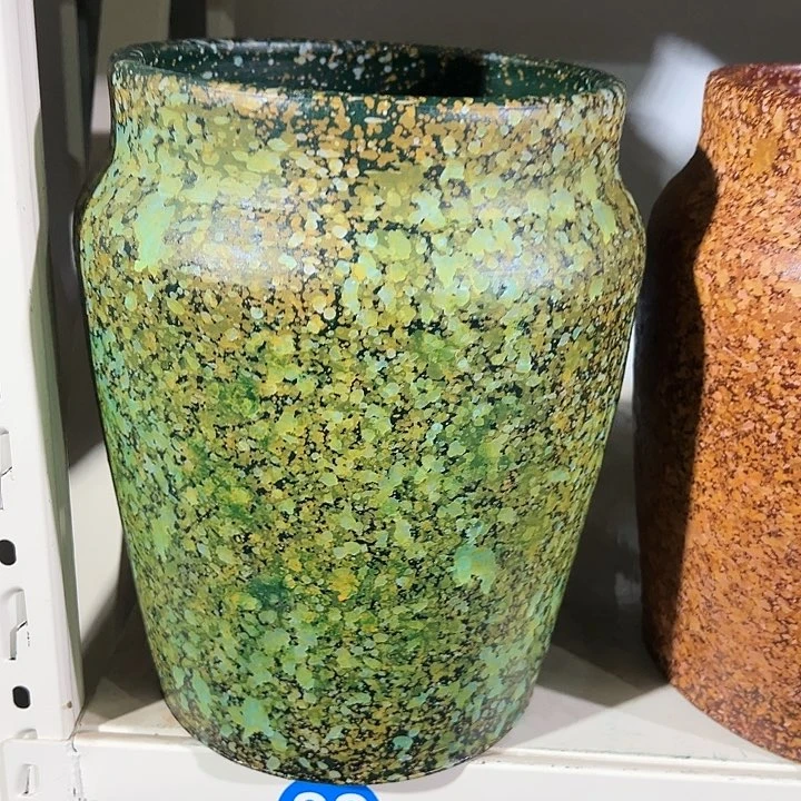 红陶20CM以下18.6-1微瑕