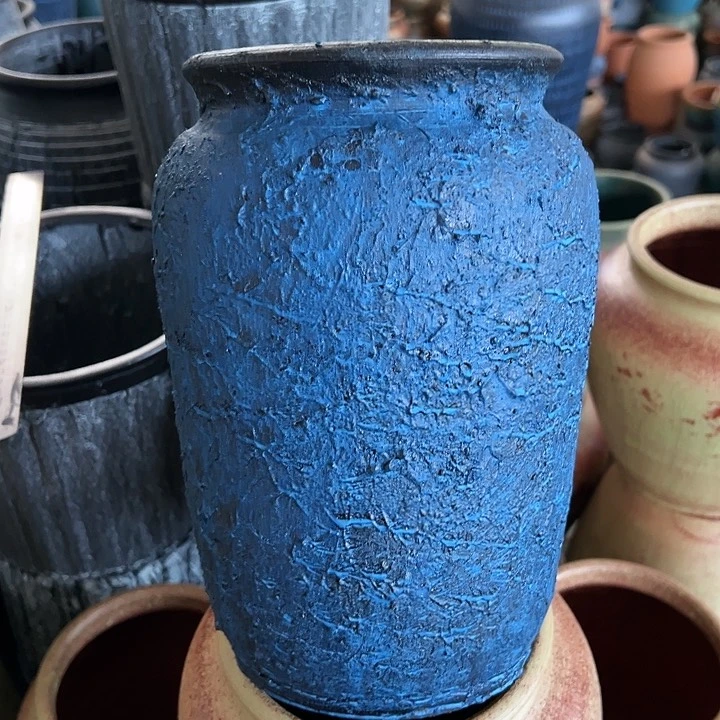 红陶20CM以下14.9-1瑕疵
