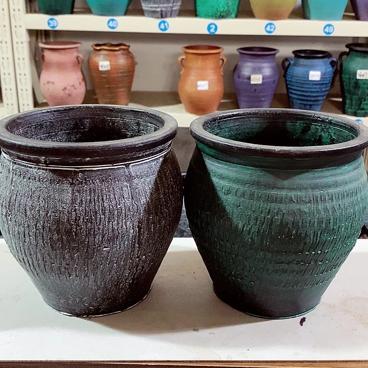 红陶20CM以下13.6-2瑕疵