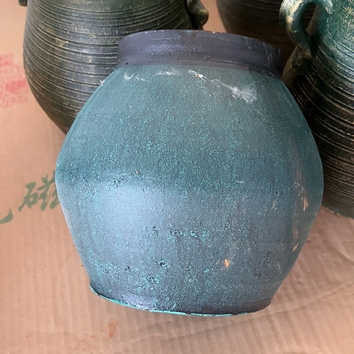 红陶20CM以下12.9-1瑕疵