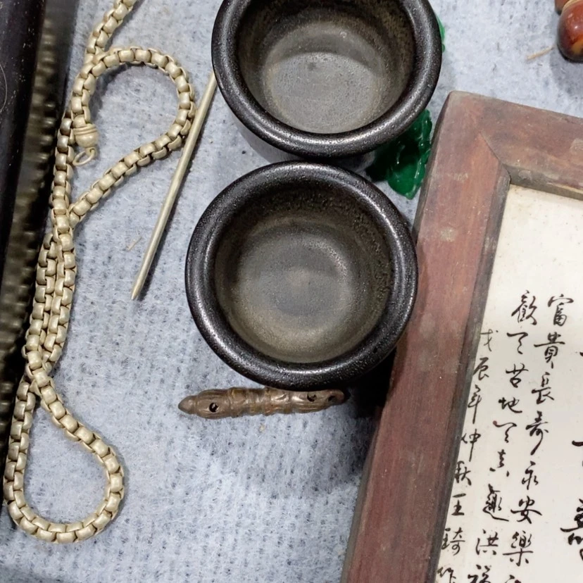 【闪购商品】密胺瓷片花**圆