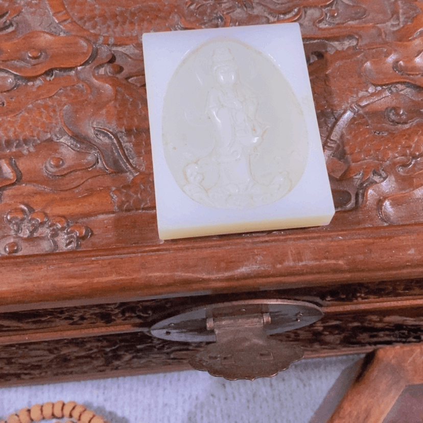 【闪购商品】密胺瓷片孙****器