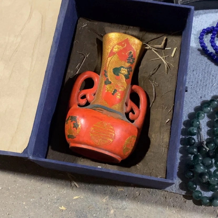 【闪购商品】密胺瓷片黑****6