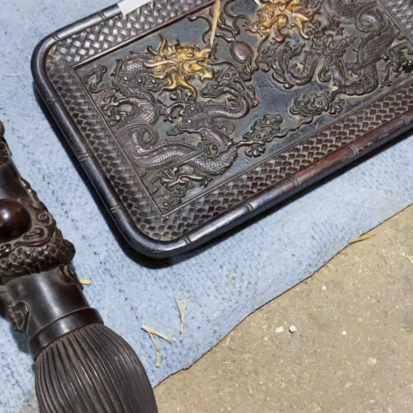 【闪购商品】密胺瓷片宋*
