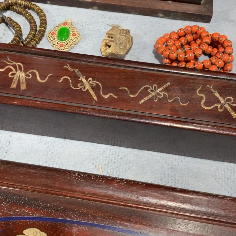 【闪购商品】密胺瓷片鱼*