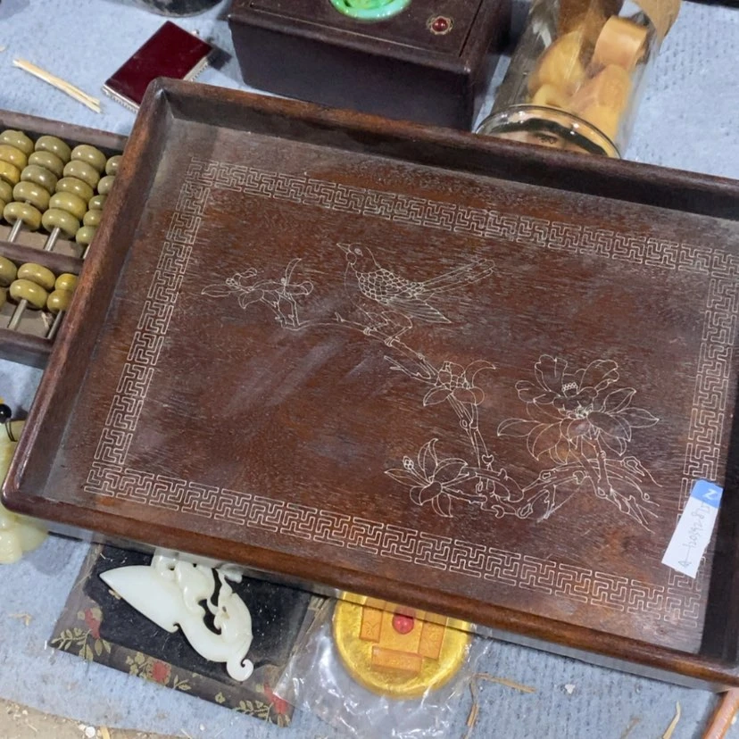 【闪购商品】密胺瓷片水****风