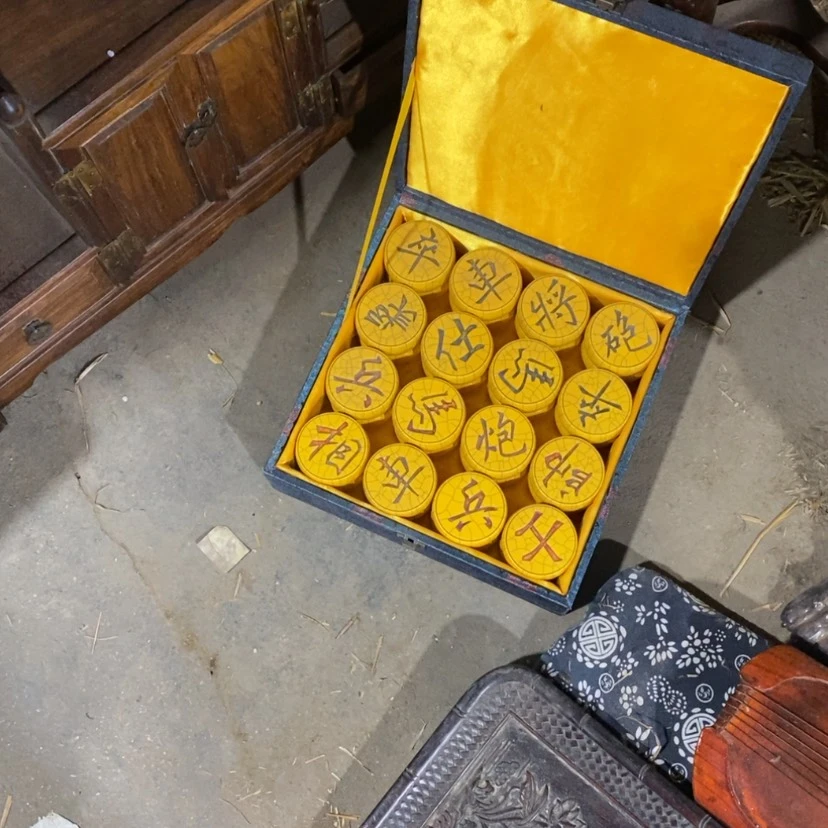 【闪购商品】密胺瓷片水****风