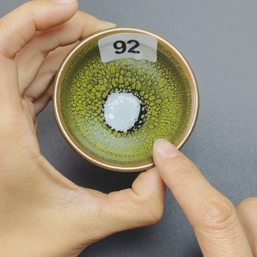 【闪购商品】瓷茶盏