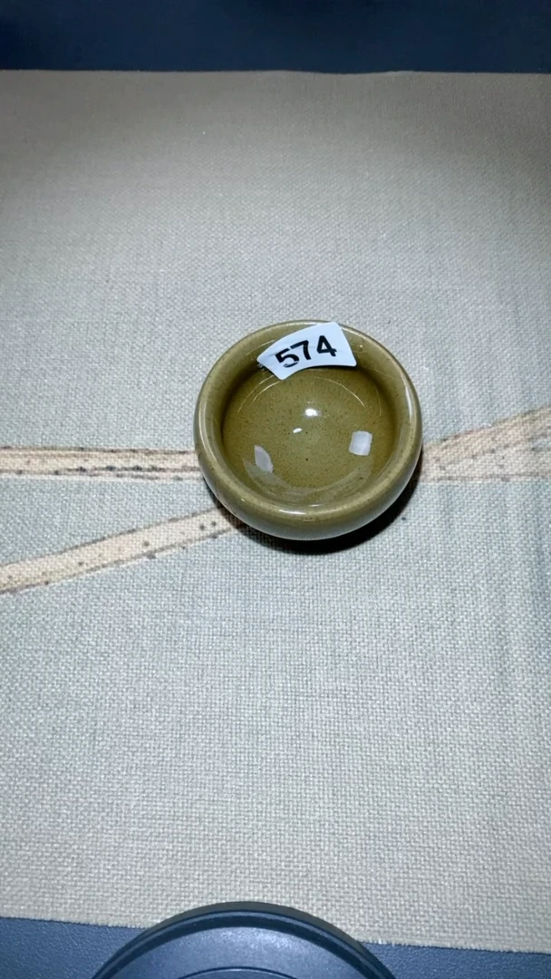 【闪购商品】瓷茶盏574