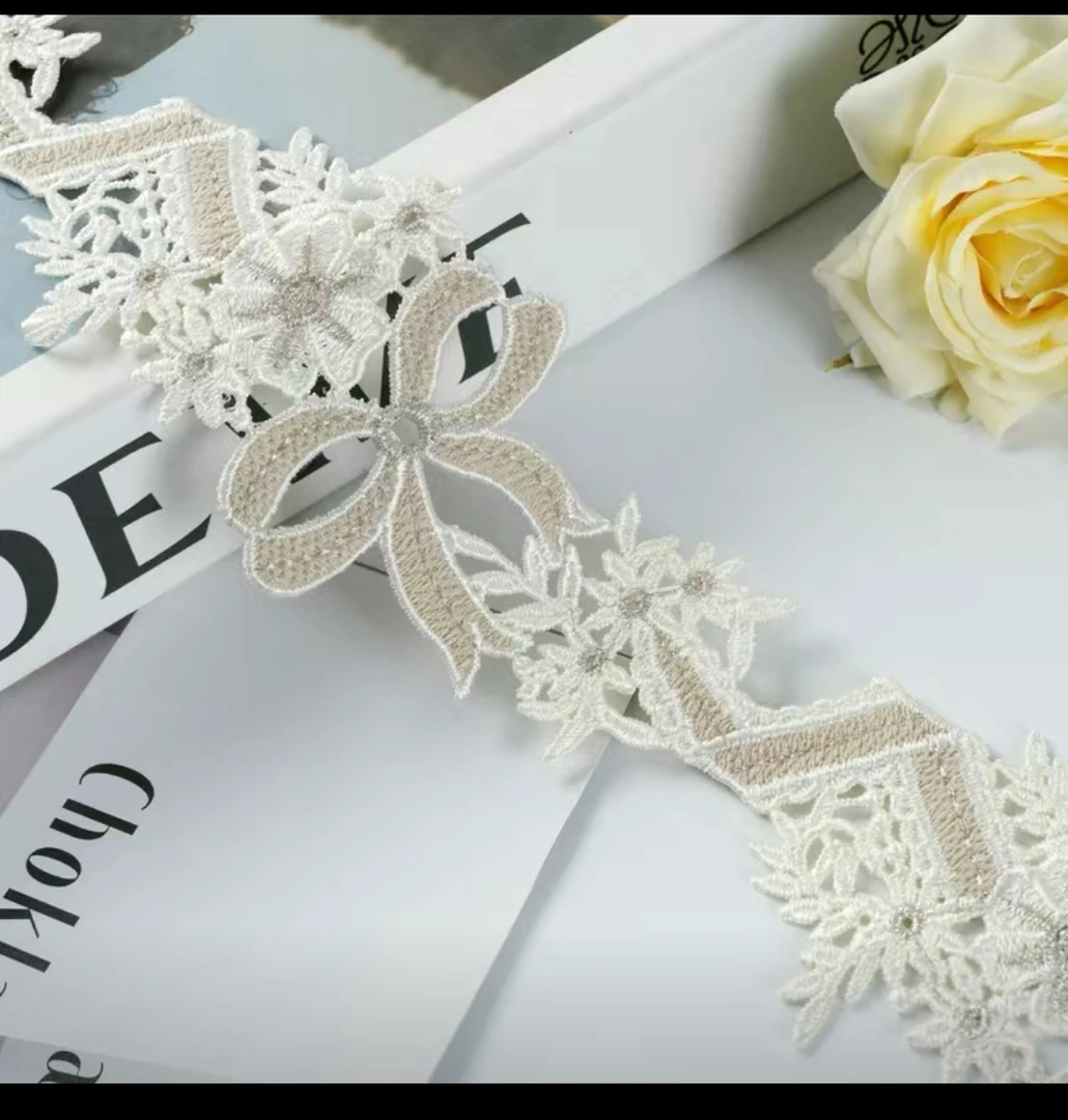 窗帘花边沙发垫辅料垫子花边软装窗帘花边床单花边新款