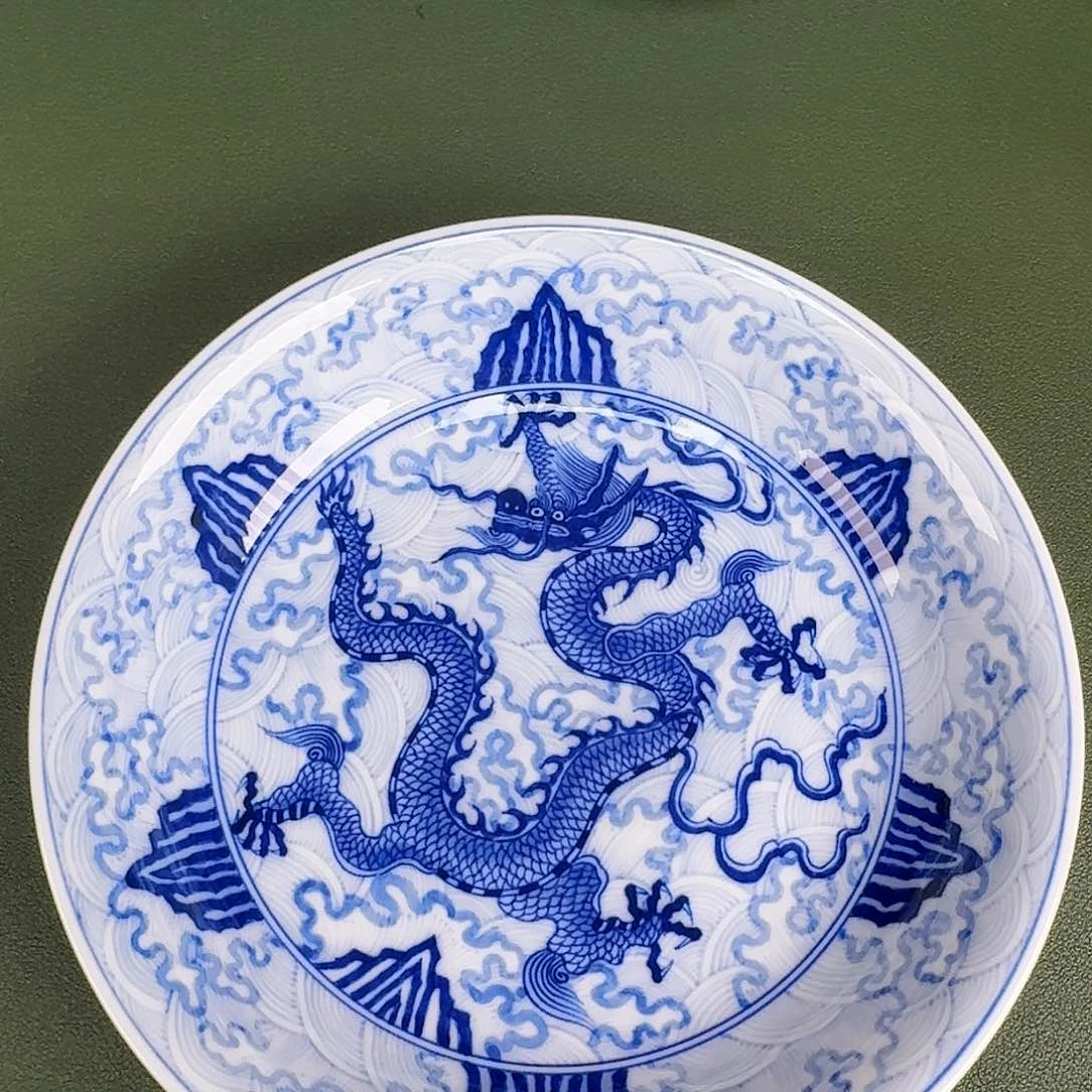 景德镇纯手绘茶器