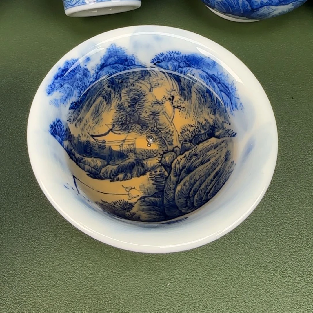 景德镇手绘茶器闪购241