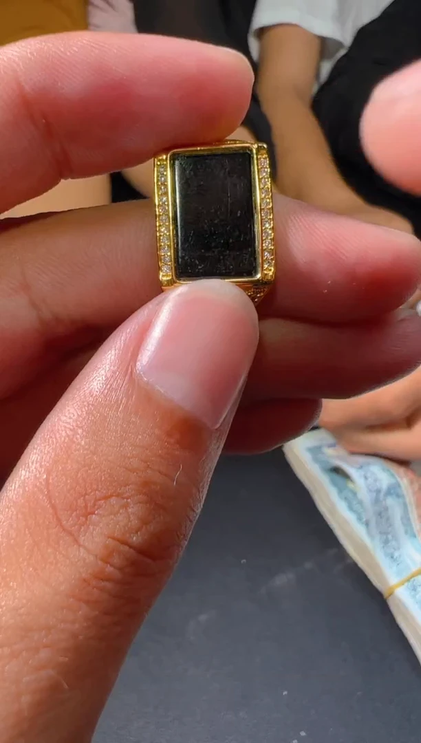 【闪购商品】定制翡翠合金25-多样性发货（发其一）