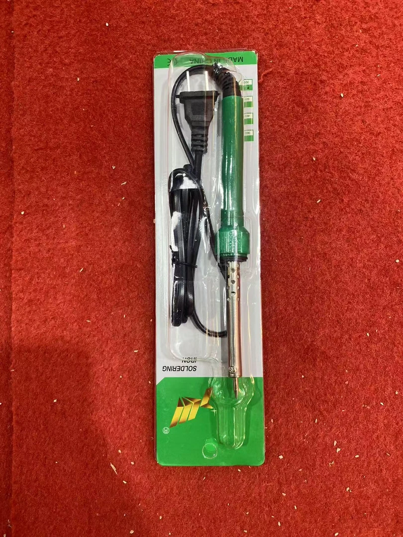 电烙铁家用套装电子维修恒温工业级焊锡电锣铁焊笔电铬铁焊接工具