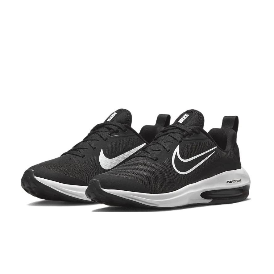 正品NIKE耐克大童气垫ZOOM男女童运动鞋气垫鞋减震跑鞋DM8491-002