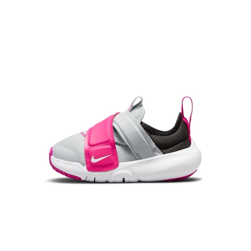 新款正品Nike耐克男童女童儿童运动鞋跑步鞋小飞碟鞋CZ0188-006