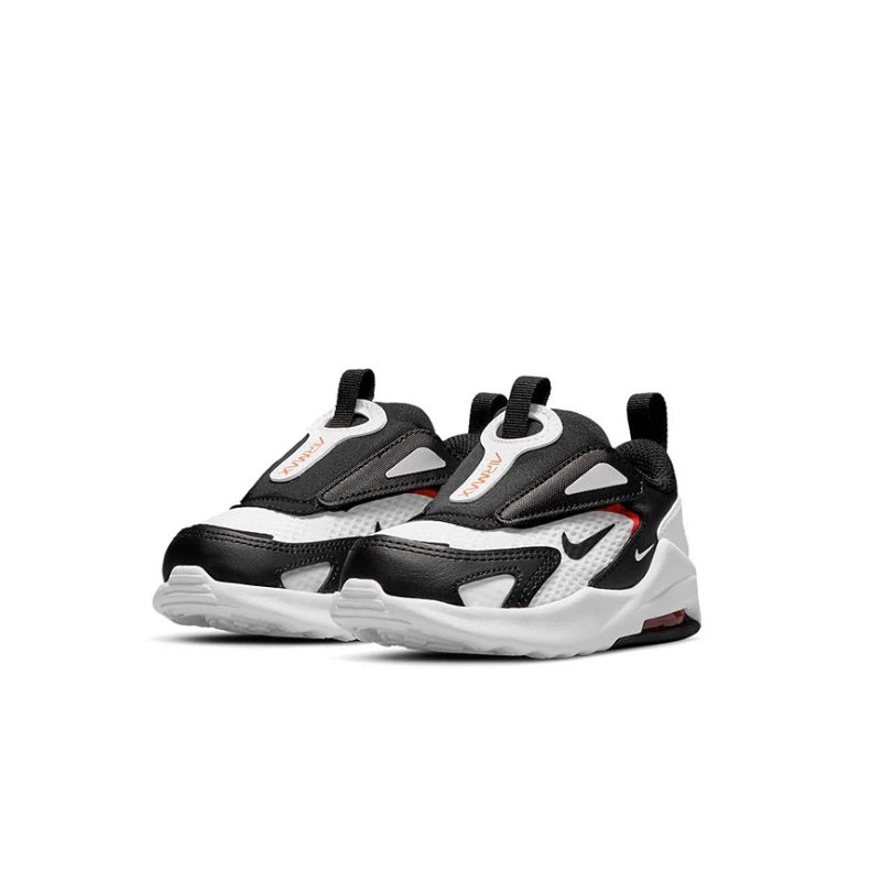 正品NIKE耐克儿童鞋男童女童运动鞋气垫鞋减震耐磨CW1629-100