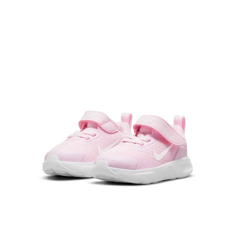 正品耐克NIKE春秋新款大童鞋男女童宝宝运动鞋跑鞋CJ3818-601