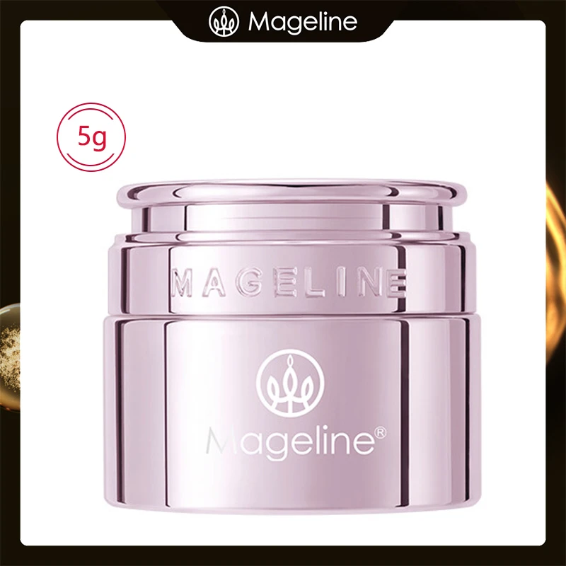 mageline/麦吉丽 精灵眼霜小样5g【约15天用量】介意慎拍