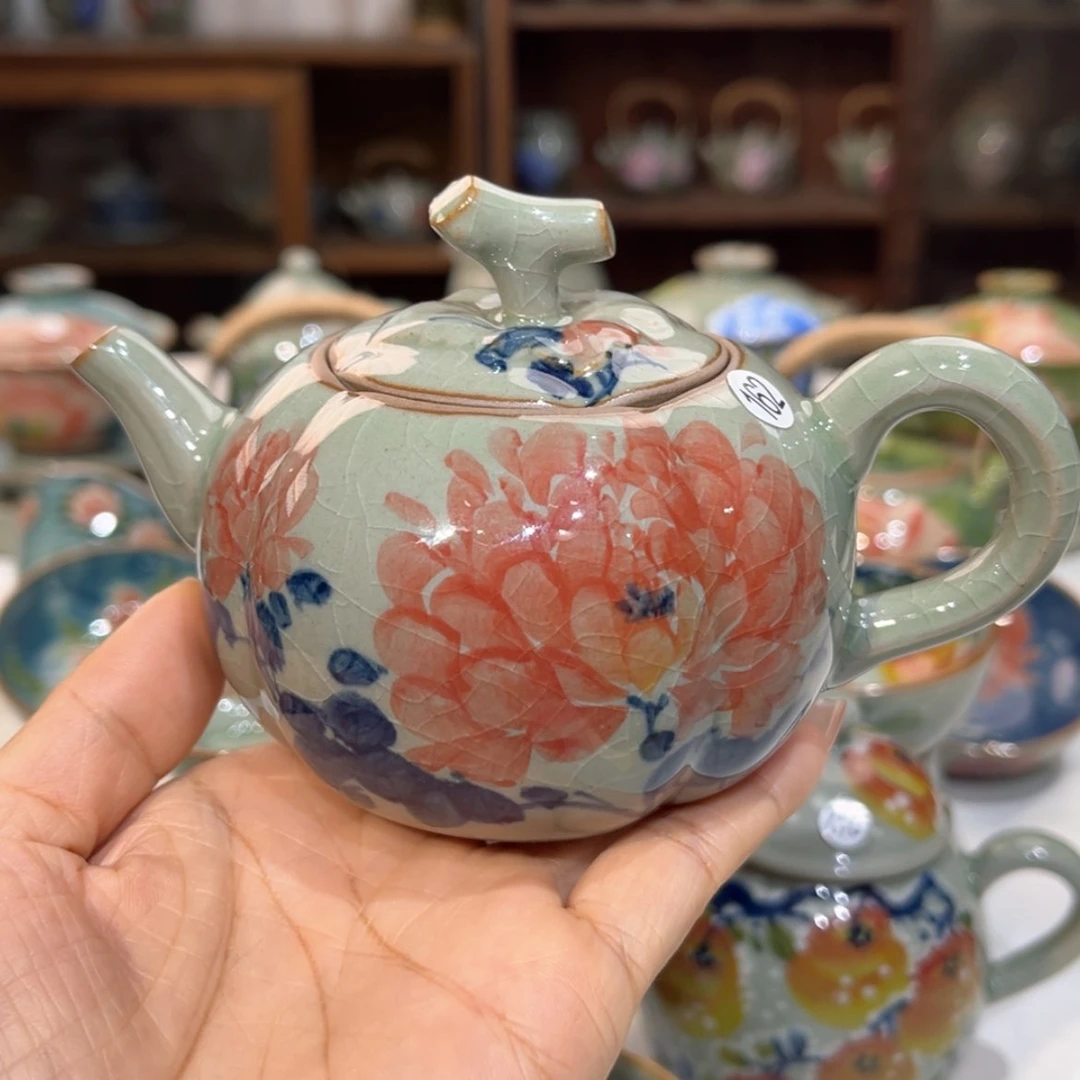 【闪购商品】陶瓷杯