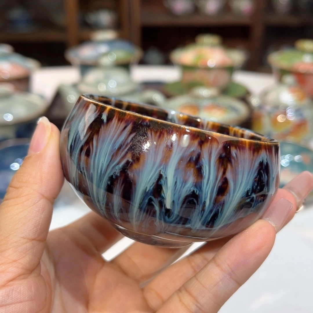 【闪购商品】陶瓷杯