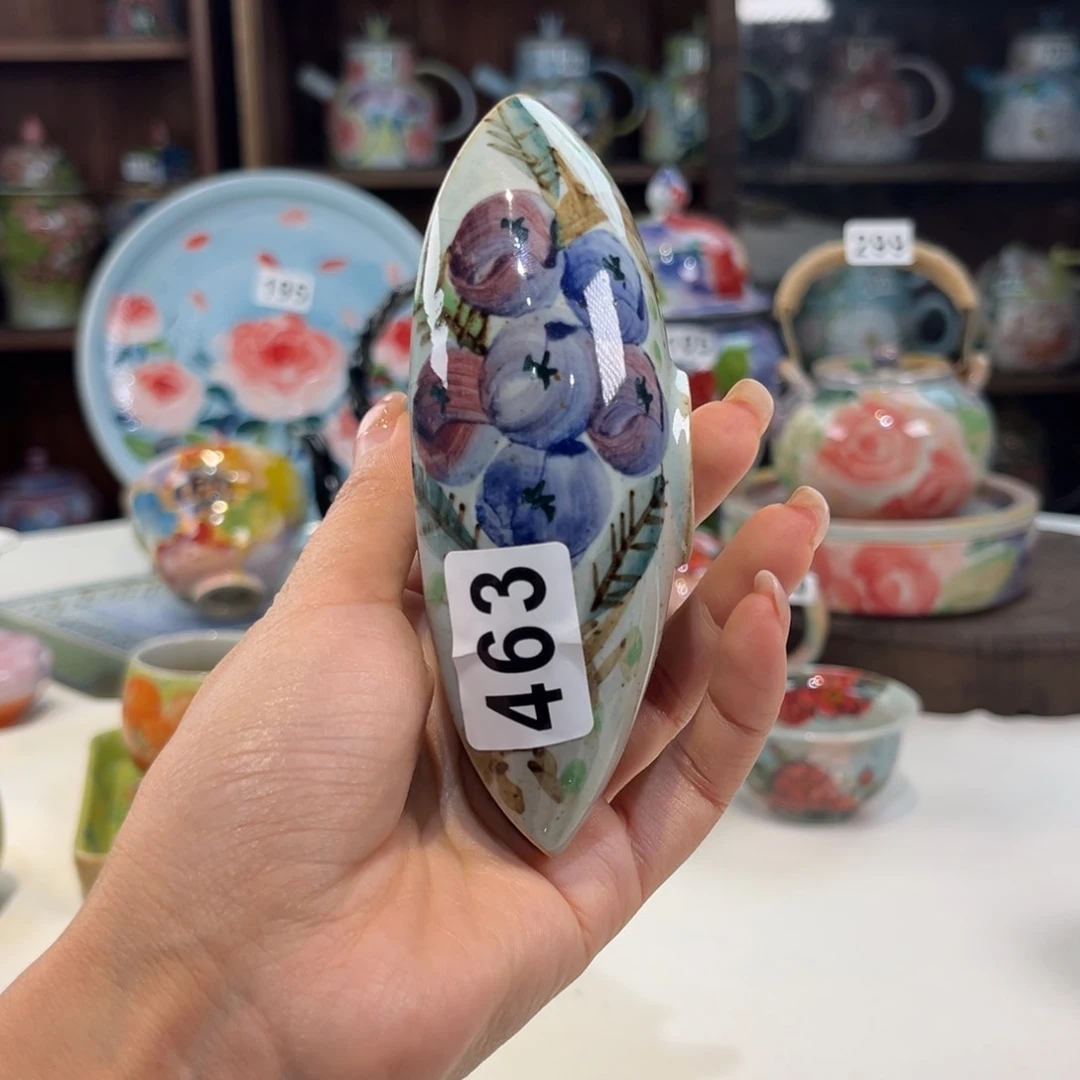 景德镇陶瓷ba k l lv tu tu t