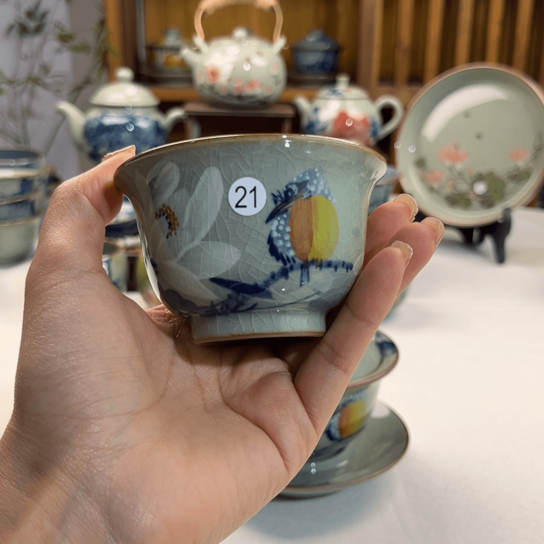 杯景德镇陶瓷a k l k lv tu tu