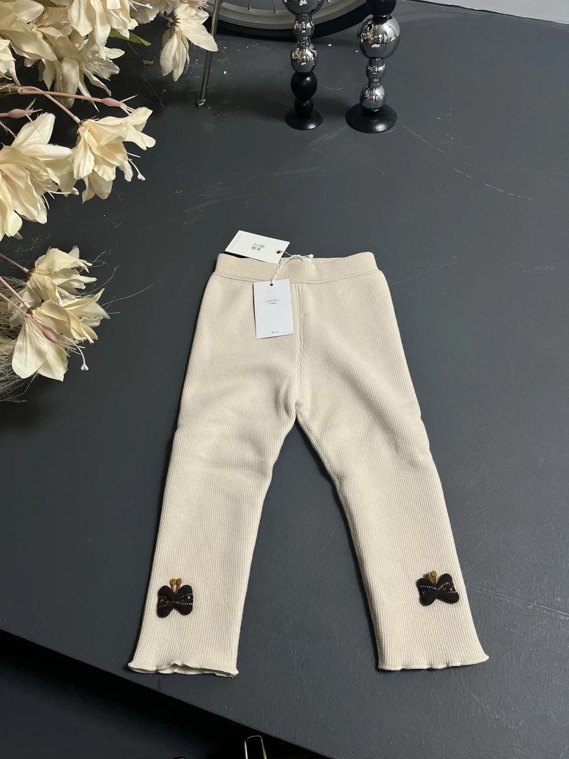 幼恩家冬季新款韩版裤子87652