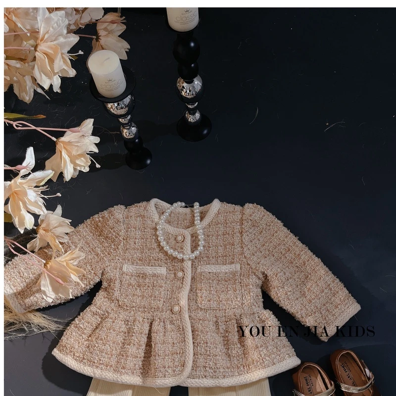 CC家冬季新款韩版外套AW-072