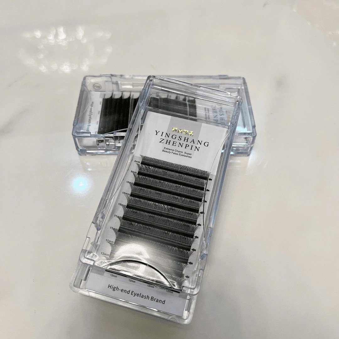 徐校专属—Yy睫毛福利