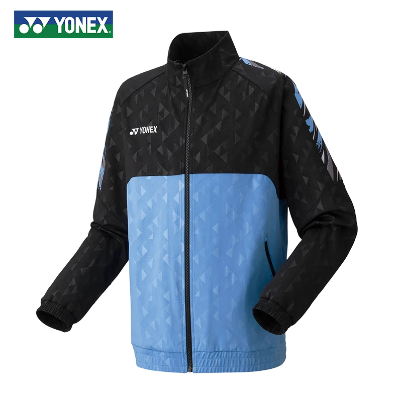 YONEX/尤尼克斯 50146CR 大赛系列国家队 男款运动上衣yy