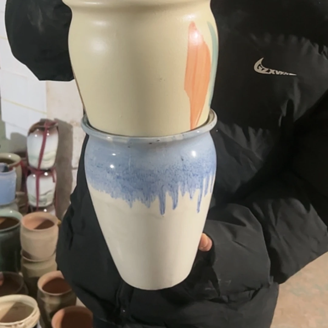 【闪购商品】紫砂花盆