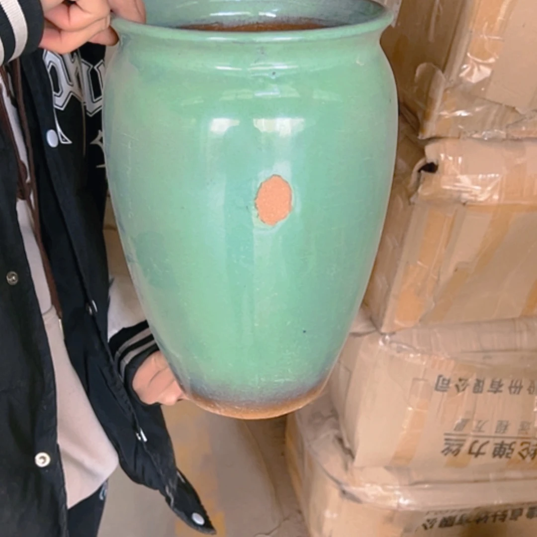 【闪购商品】紫砂花盆瑕疵