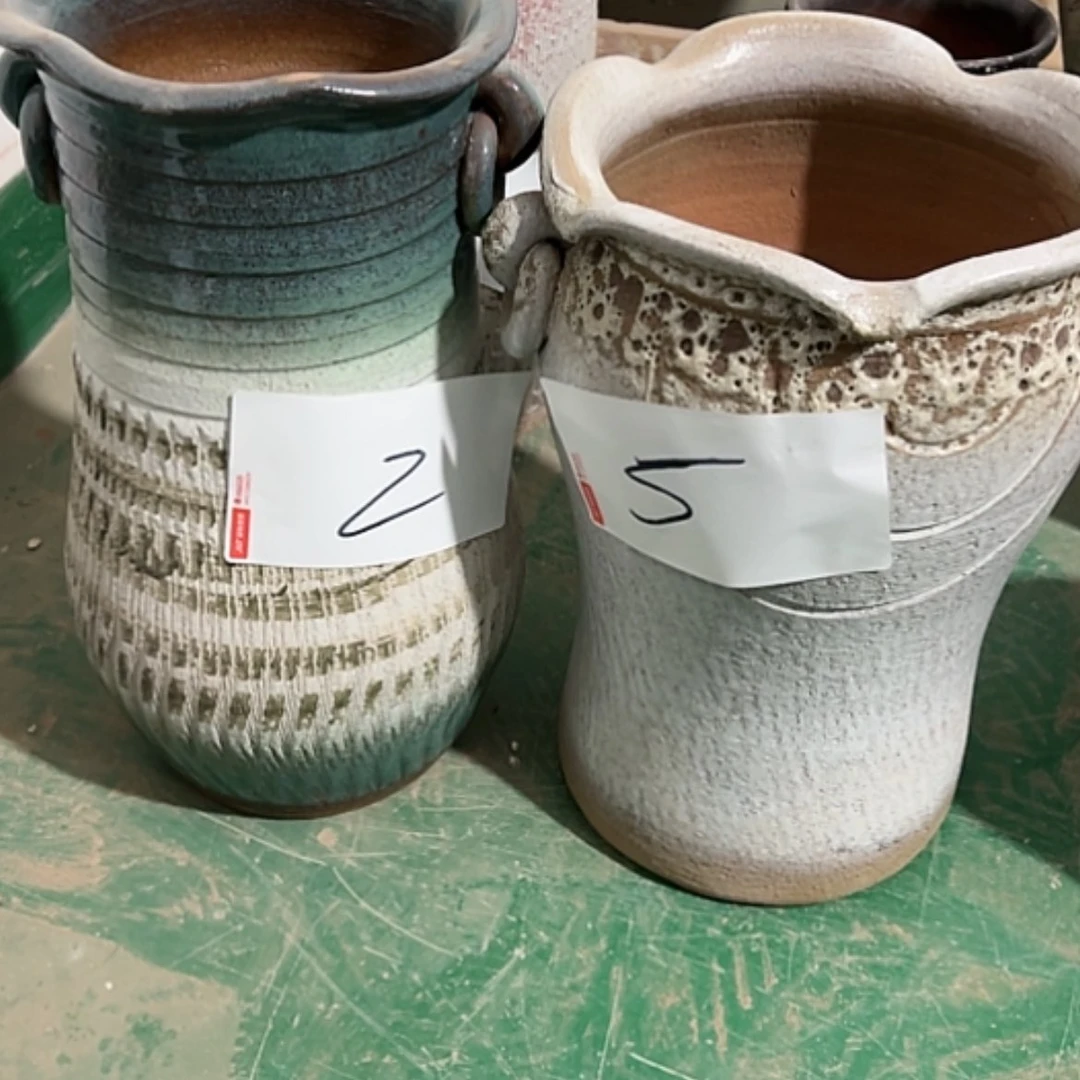 【闪购商品】紫砂花盆