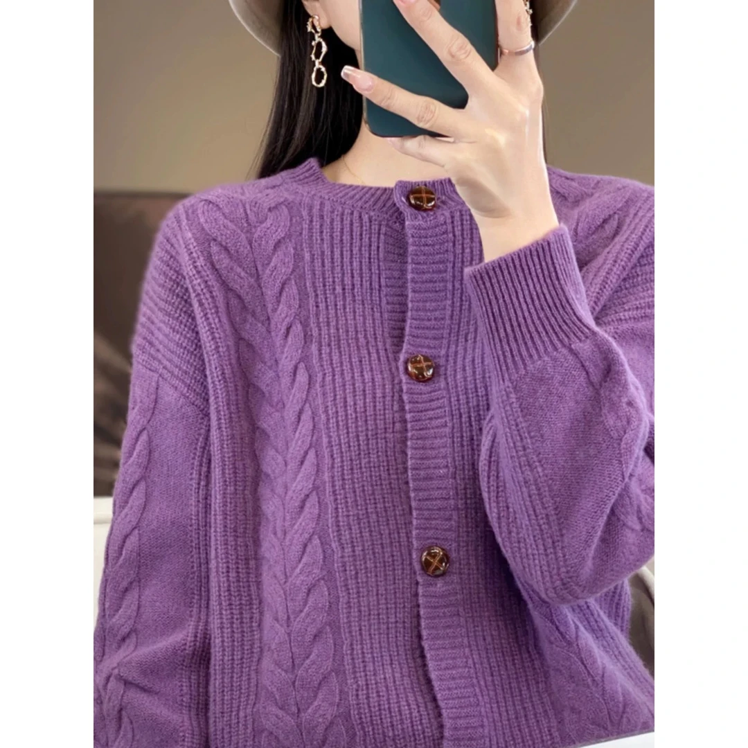 4711-4720 秋款毛衣保暖韩版打底套头毛衣