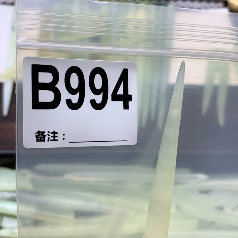 【闪购商品】蛇纹石玉发饰合金甜****子