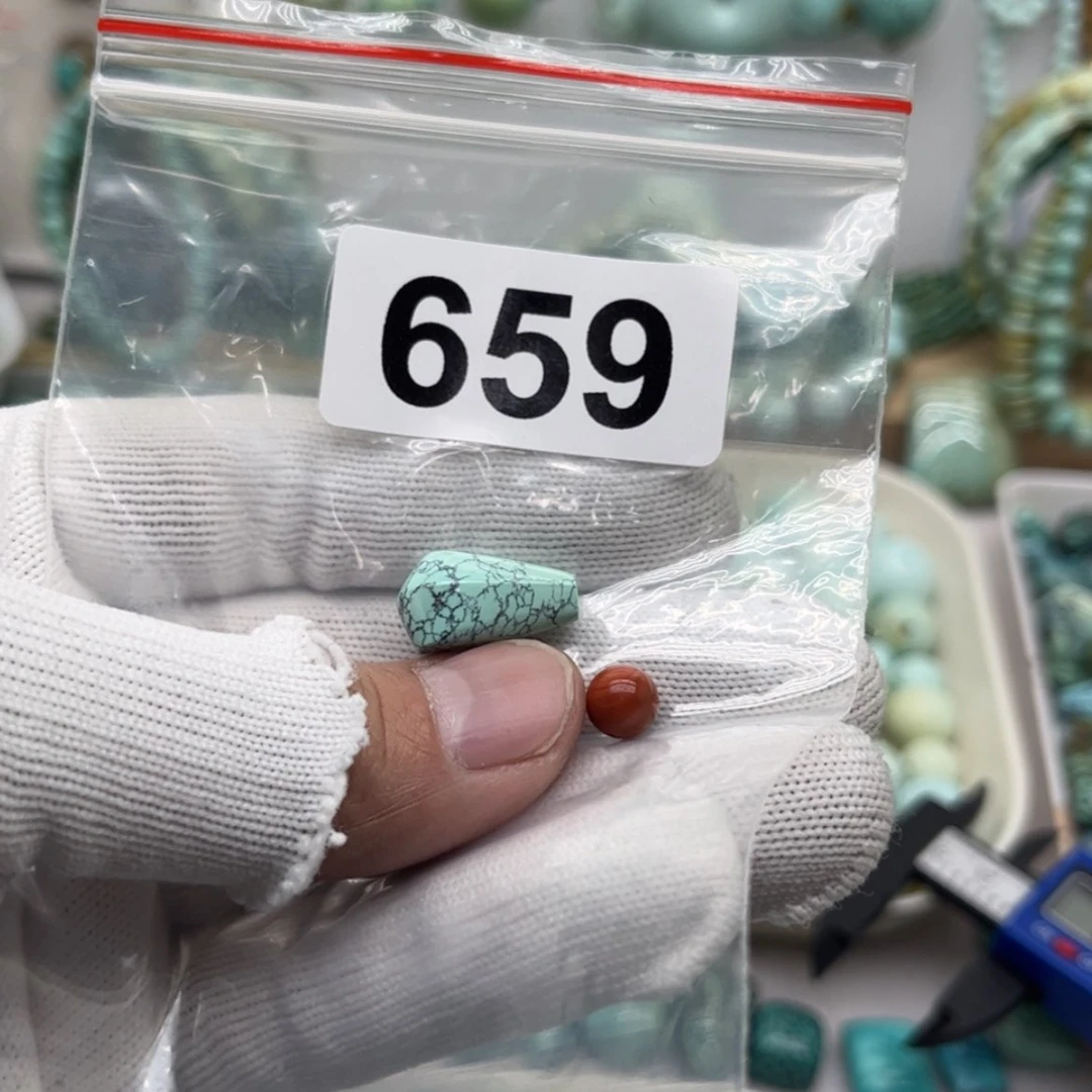 【闪购商品】南红玛瑙颈饰未镶嵌杨*喜