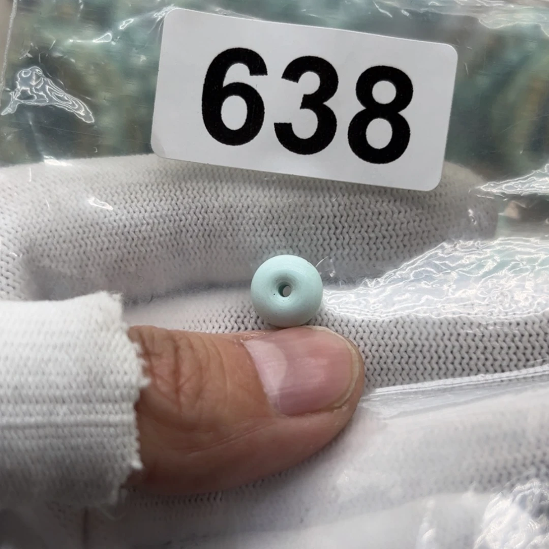 【闪购商品】南红玛瑙颈饰未镶嵌街***速