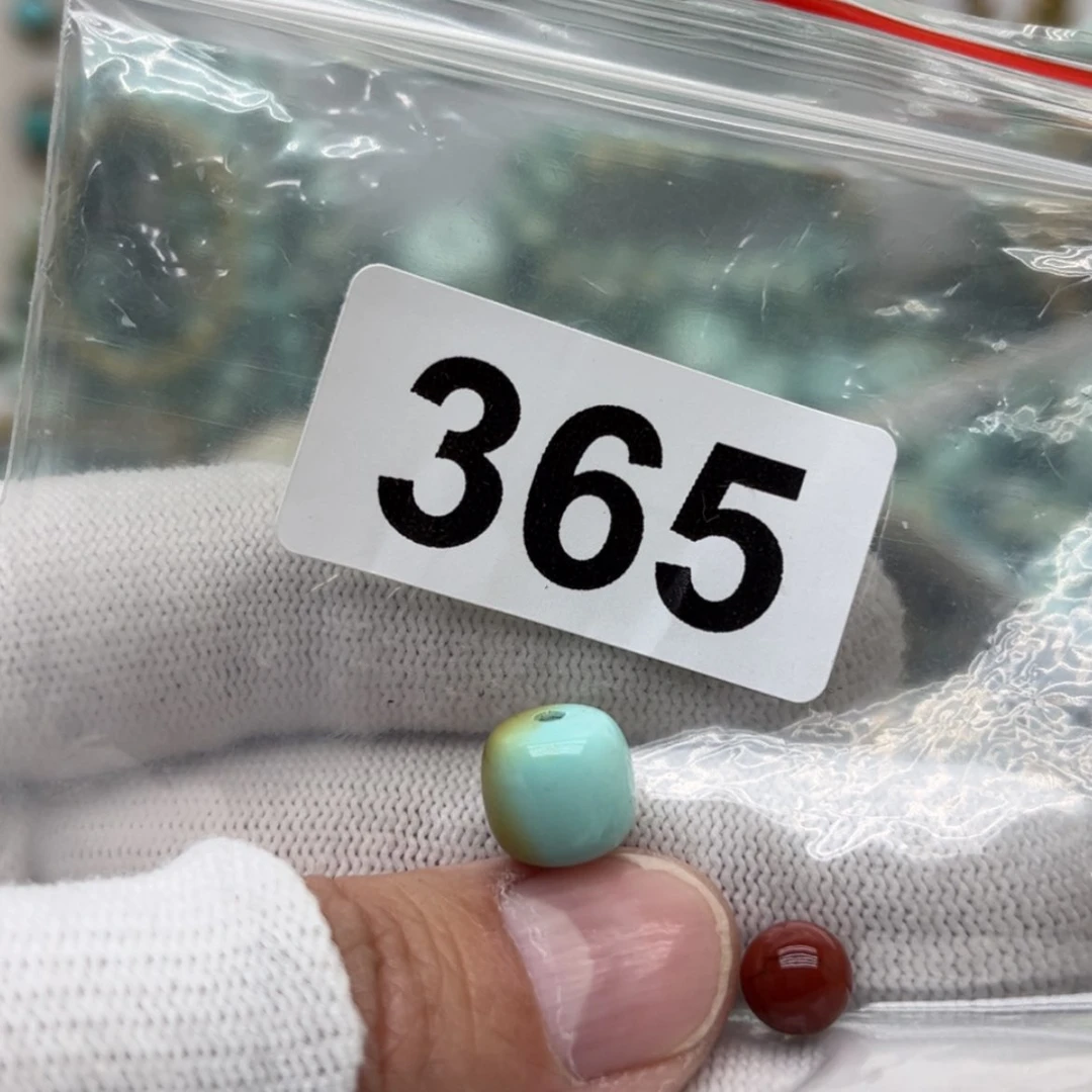 【闪购商品】南红玛瑙颈饰未镶嵌