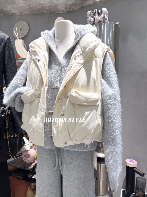 女装毛衣外套合集