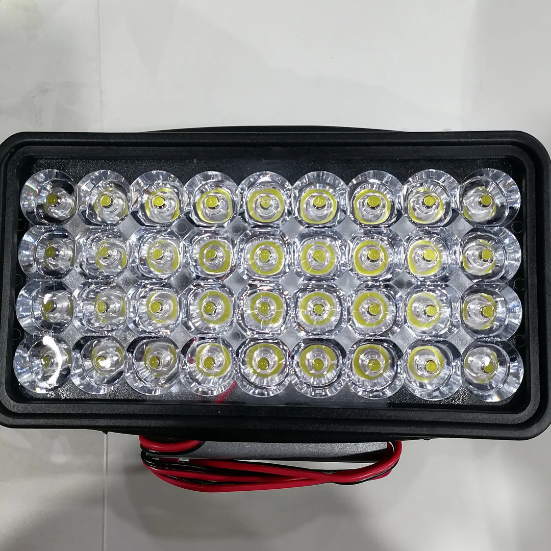 电瓶车摩托车LED灯，36个灯珠