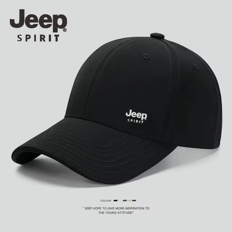 JEEP棒球帽