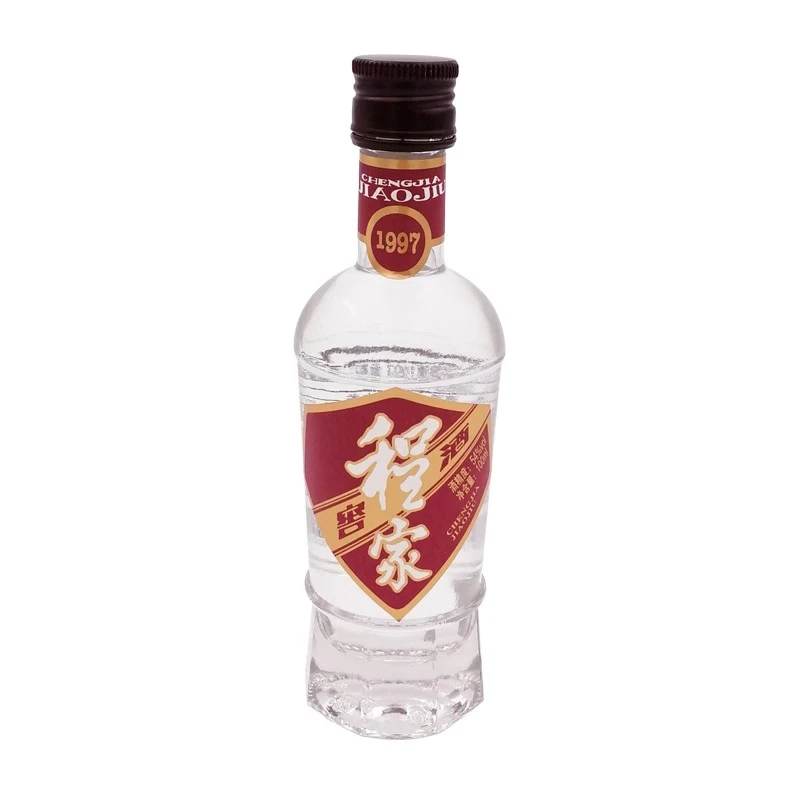 潭酒揽月【1997】酱香型高端白酒 53度 100ml 纯粮酿造 送礼自饮