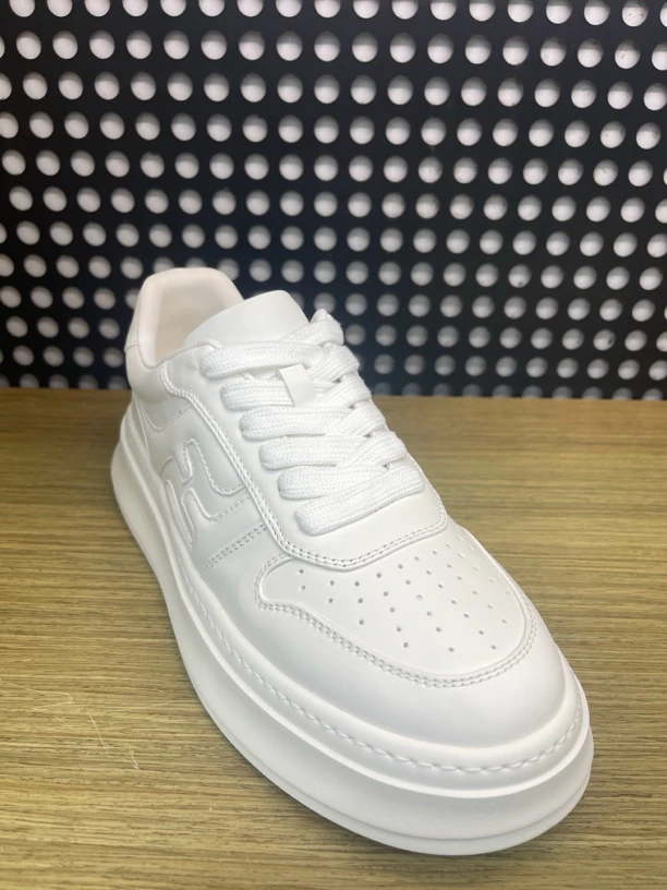 阿峰推荐广州男士休闲皮鞋