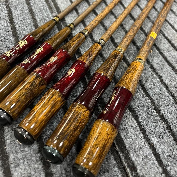 高碳素钓鱼竿超轻超细超韧鲫鱼竿臺釣竿釣魚竿輕細韌