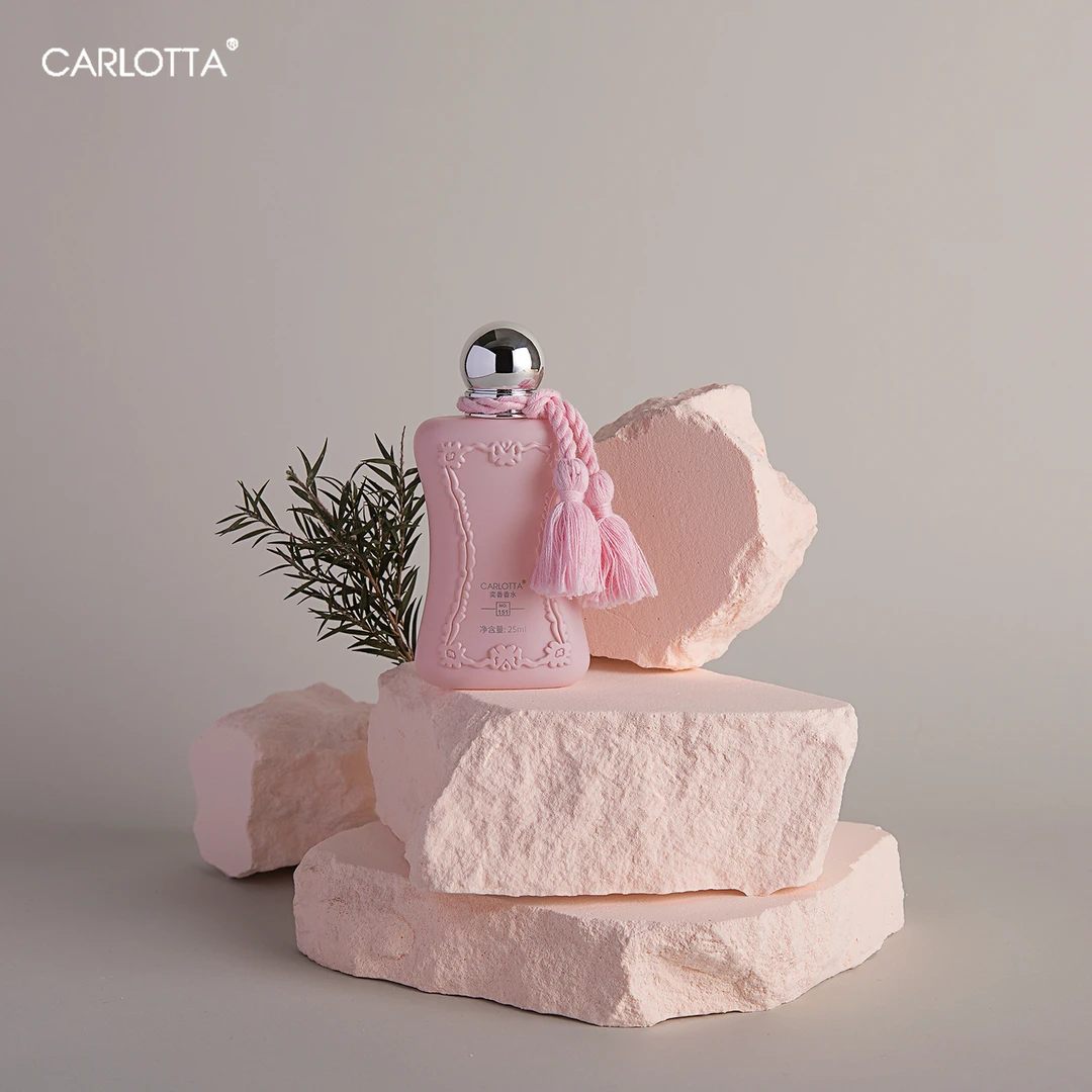 【德丽娜】CARLOTTA/奕香151号 香水 25ml