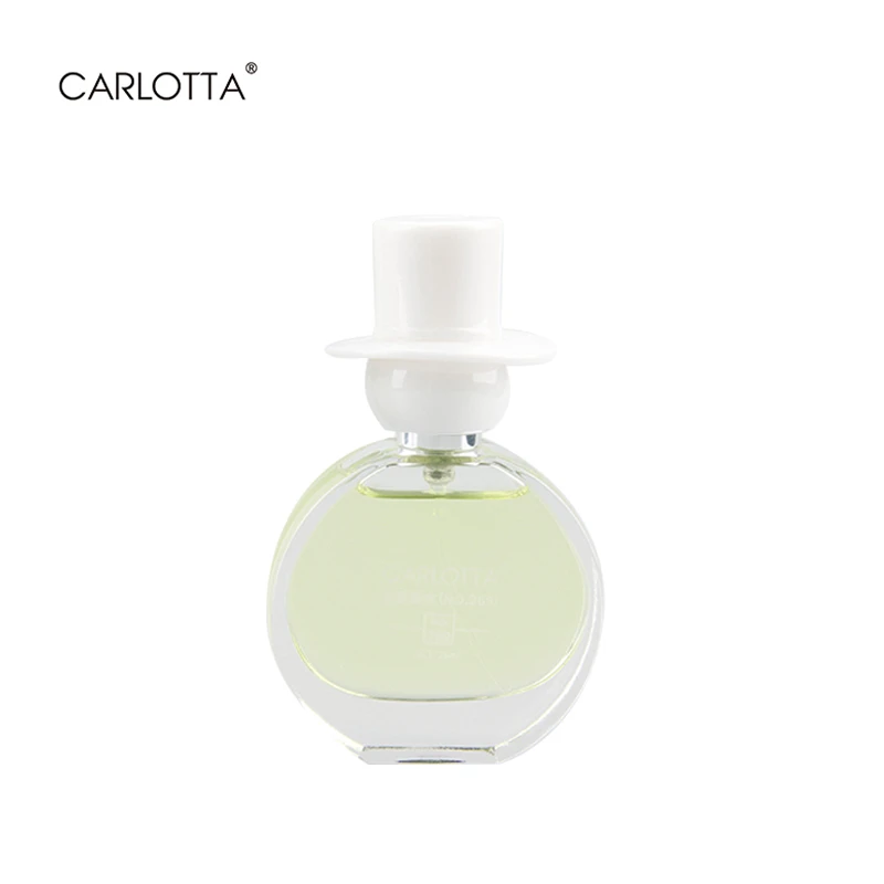 CARLOTTA/奕香【绿邂】269号 香水 25ml