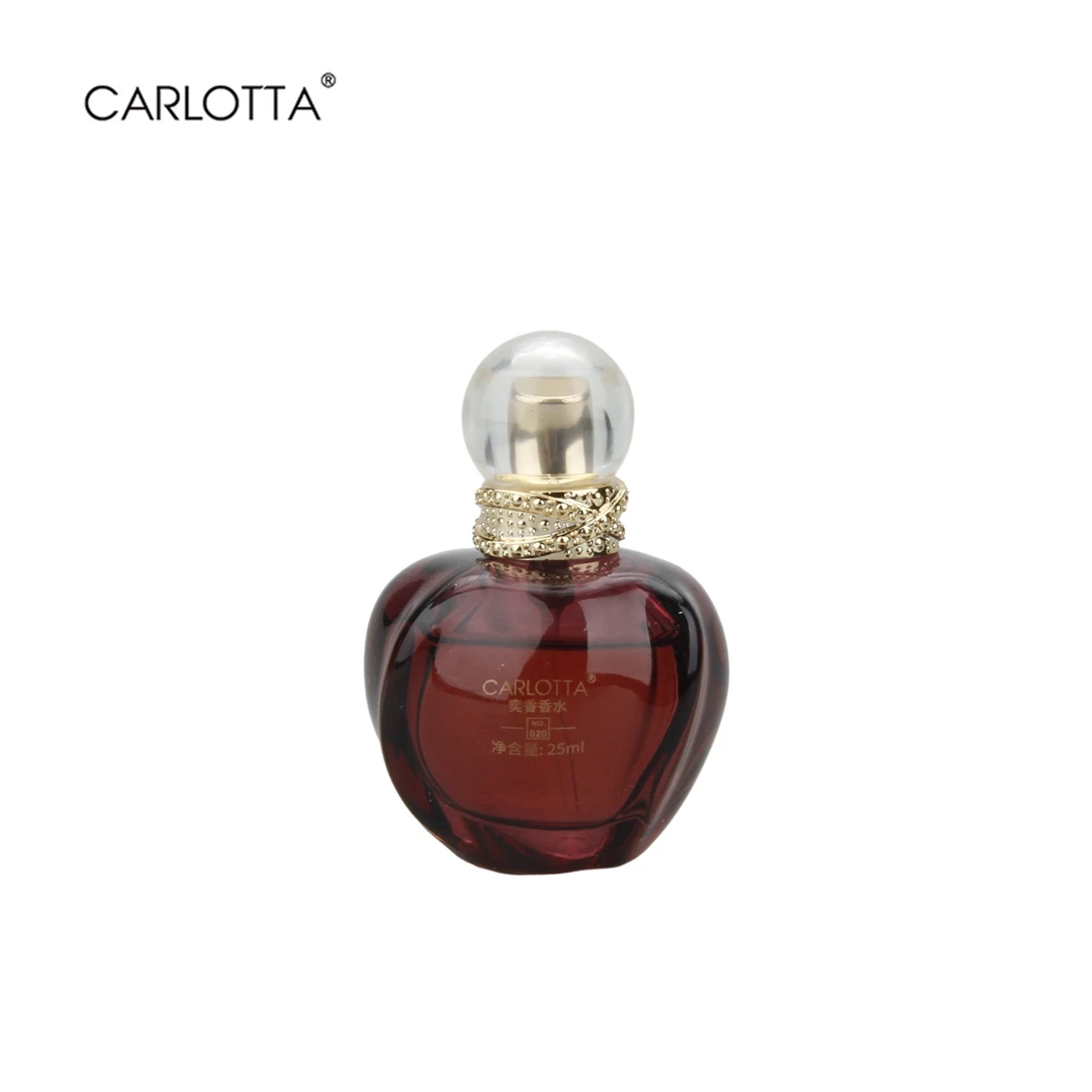 CARLOTTA/奕香【紫毒】020号 香水 25ml