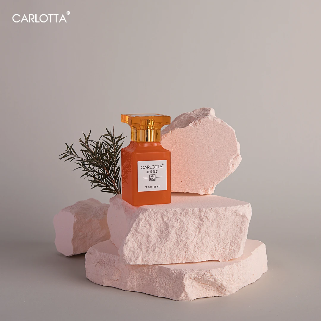 CARLOTTA/奕香【苦桃】604号 香水 25ml
