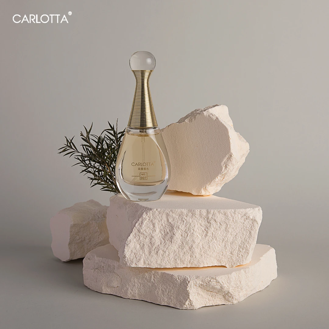 CARLOTTA/奕香【真我】007号 香水 25ml